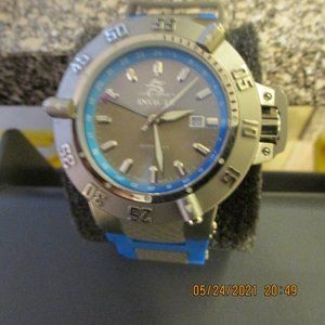 Invikta watch  (Puppy)